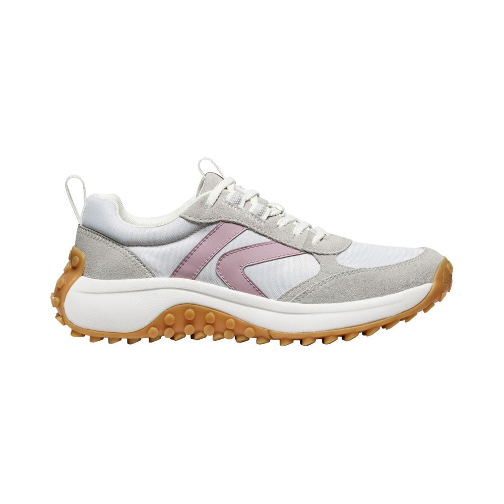 Women's KS86 Sneaker - Alloy/Toadstool