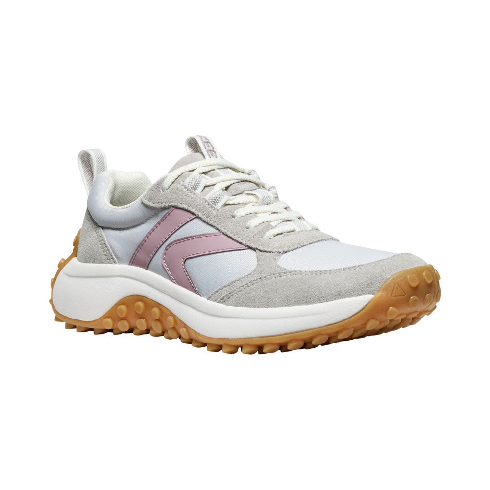 Women's KS86 Sneaker - Alloy/Toadstool