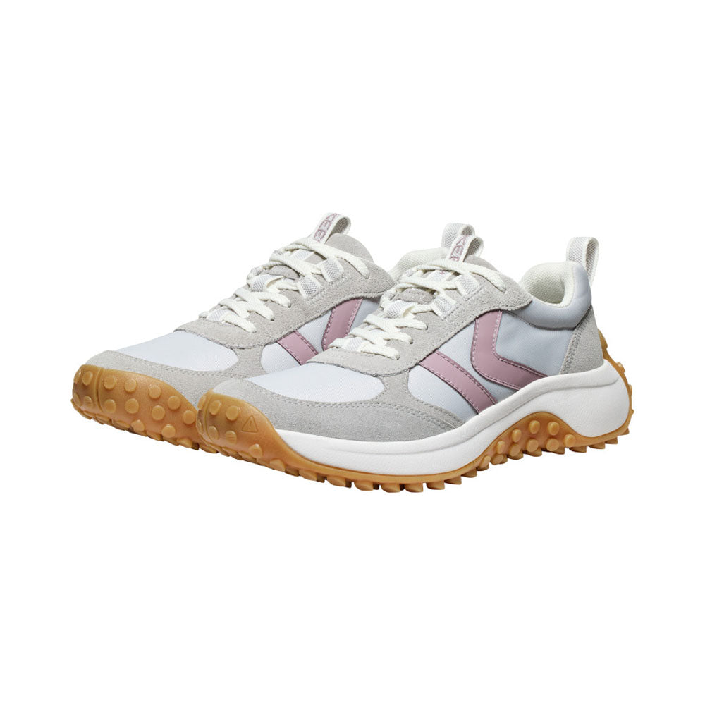 Women's KS86 Sneaker - Alloy/Toadstool