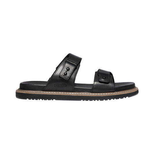 Women's Lana Slide - Black/Black