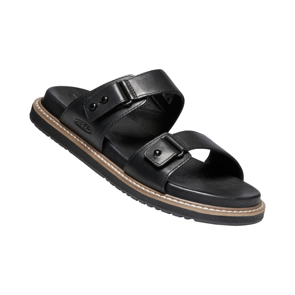 Women's Lana Slide - Black/Black