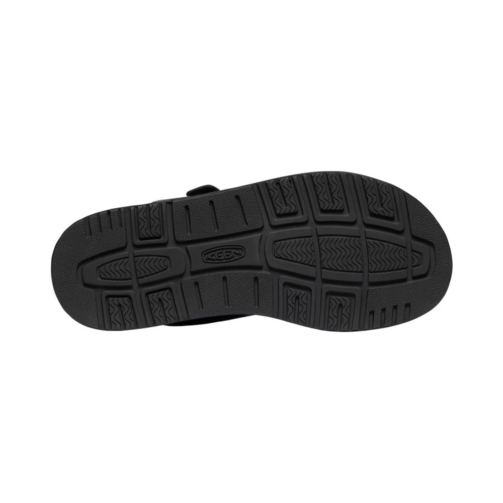 Women's Lana Slide - Black/Black