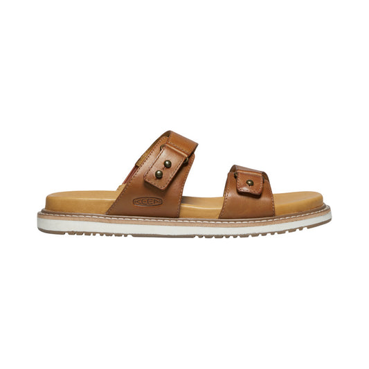 Women's Lana Slide - Tortoise Shell/Silver Birch