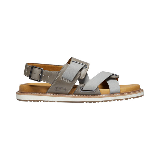 Women's Lana Z-Strap Sandal - Drizzle/Silver Birch