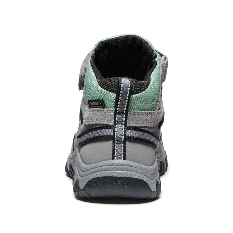 Alloy/Granite Green