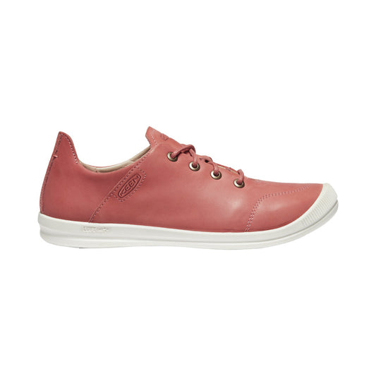 Women's Lorelai II Sneaker - Brick Dust/Star White