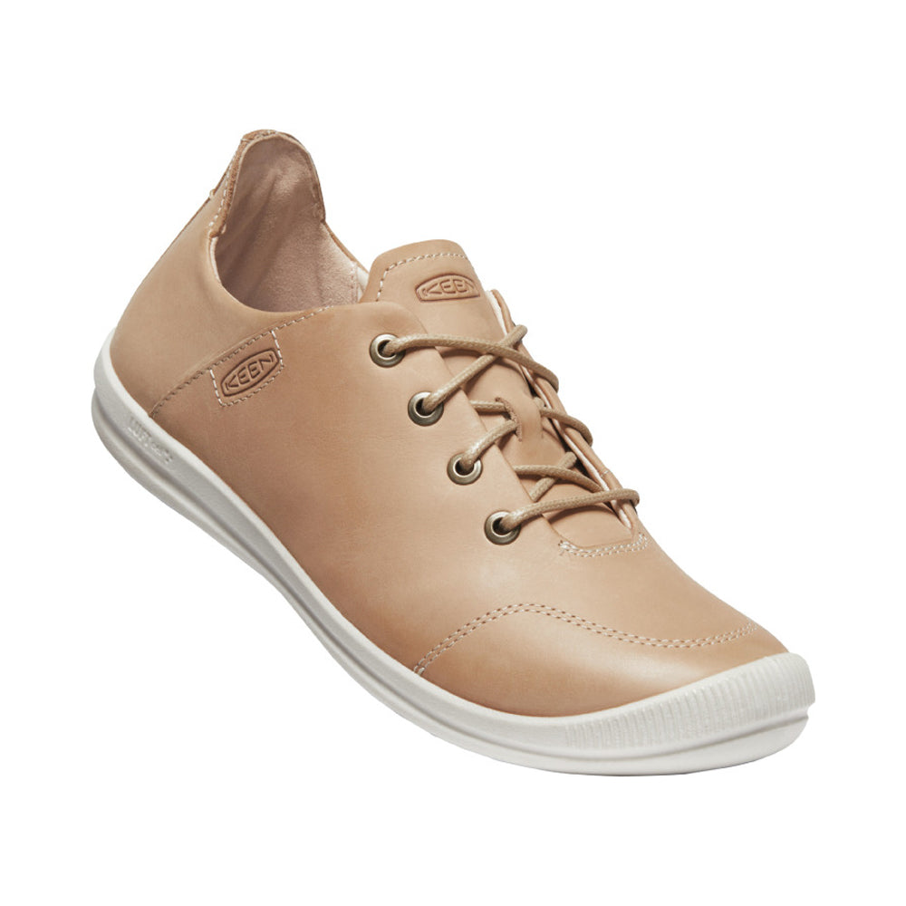 Women's Lorelai II Sneaker - Tan/Brick Dust