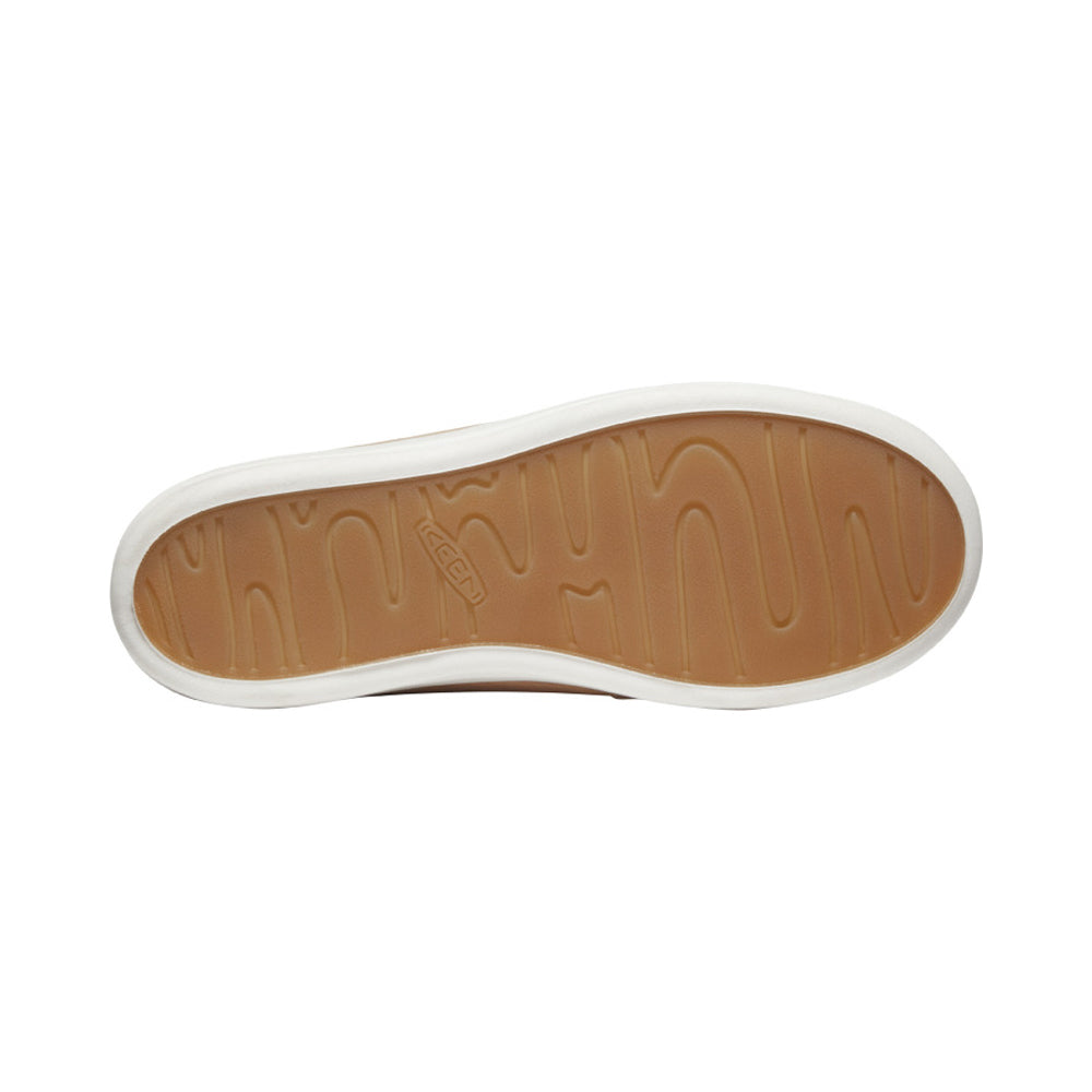 Women's Lorelai II Sneaker - Tan/Brick Dust