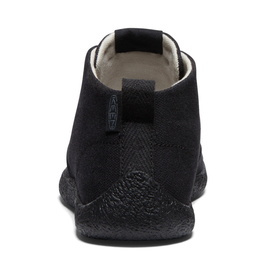 Mens canvas chukka boots sales