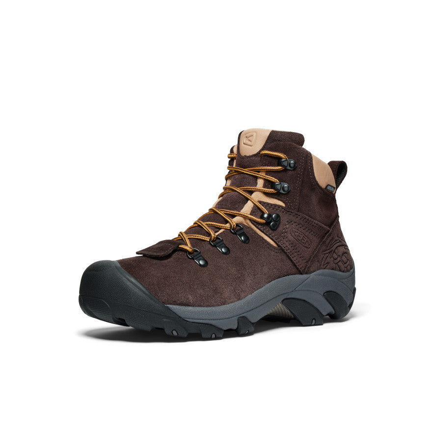 Mountain Research Brown