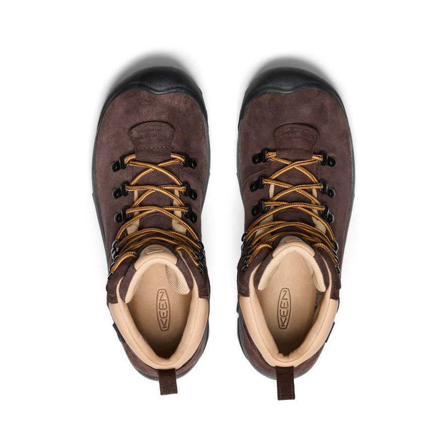 Mountain Research Brown