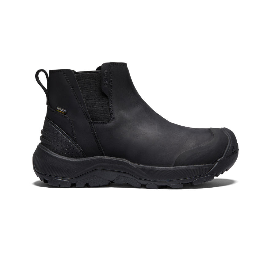 Men's Revel IV Waterproof Chelsea – Keen Footwear UK