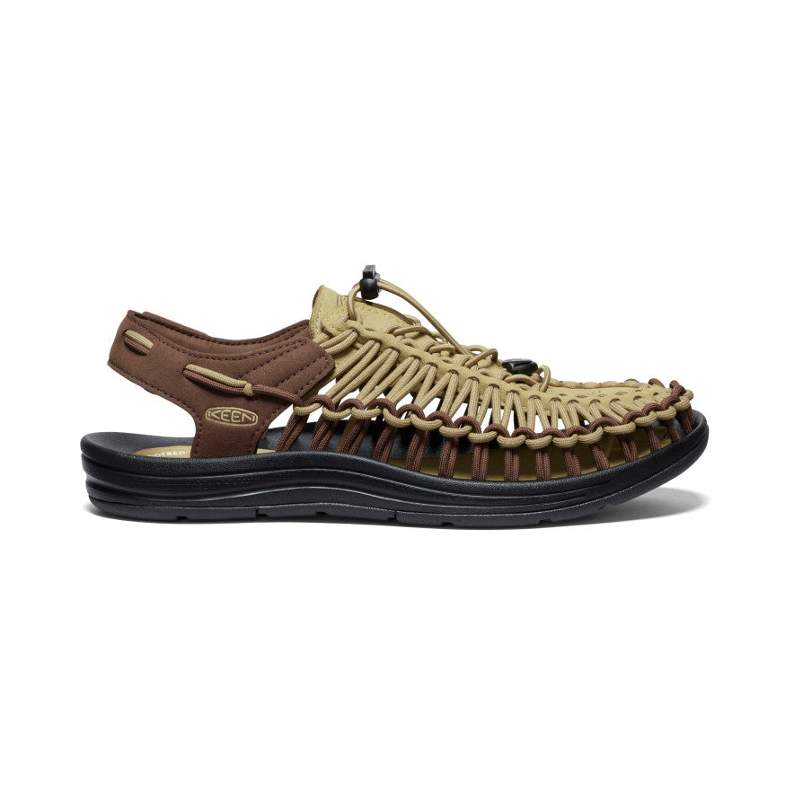 Keen uneek size store
