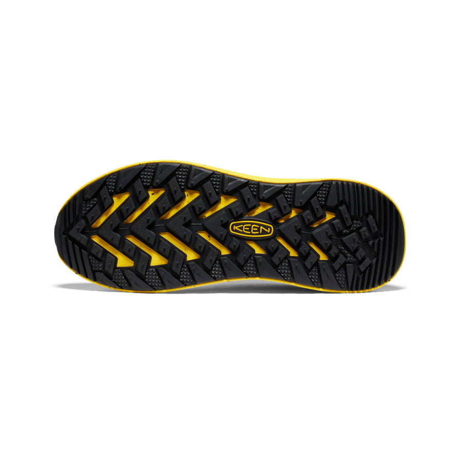 KEEN Yellow/Black