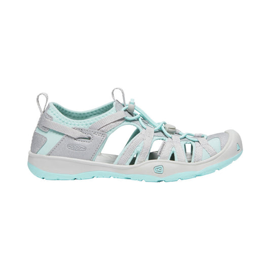 Big Kids' Moxie Sandal - Blue Tint/Vapor