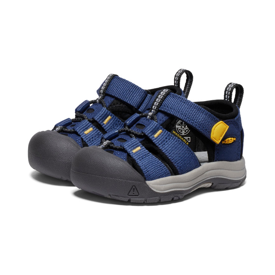 Naval Academy/Keen Yellow