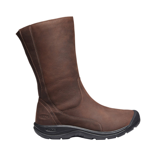 Women's Presidio II Boot - Chestnut/Mulch