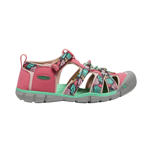 Big Kids' Seacamp II CNX - Tea Rose/Peach Pearl