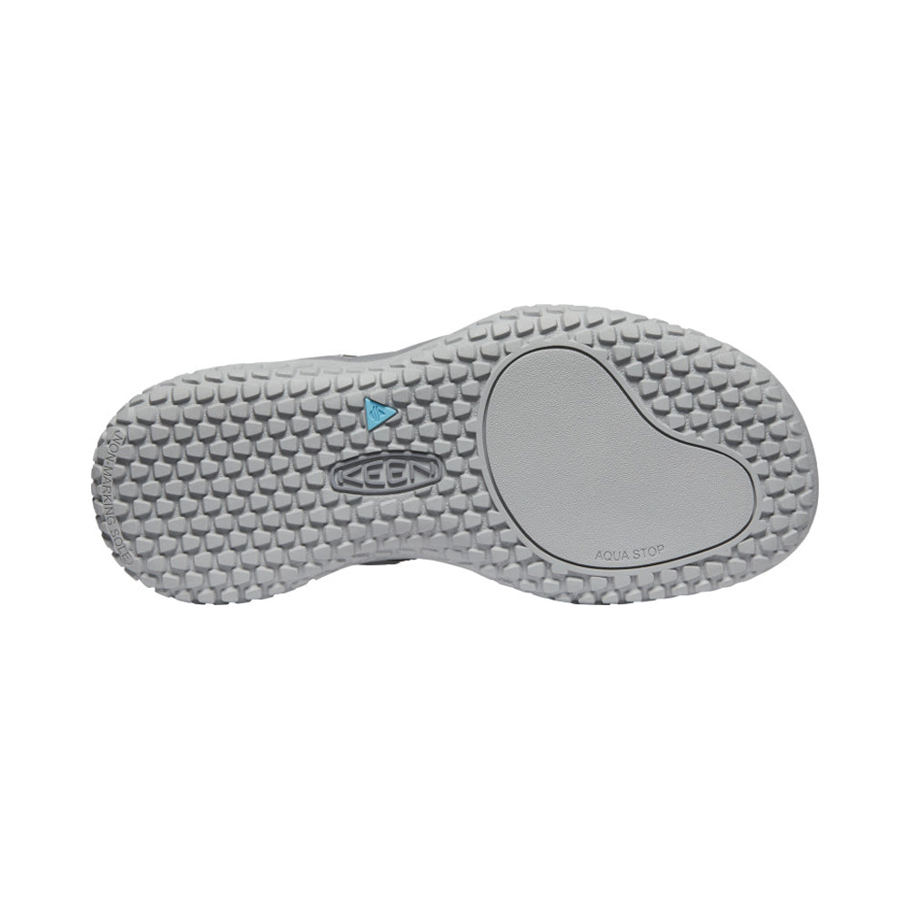 Women's SOLR Sandal - Light Gray/Ocean Wave