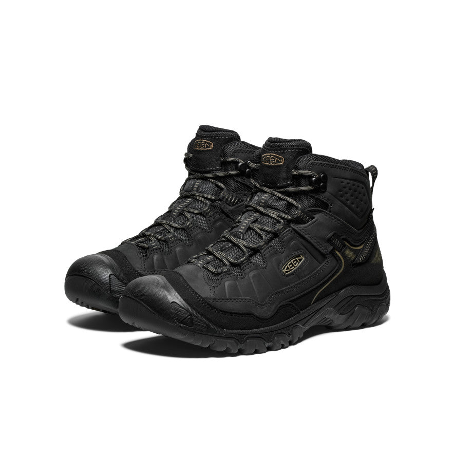 Targhee mid on sale