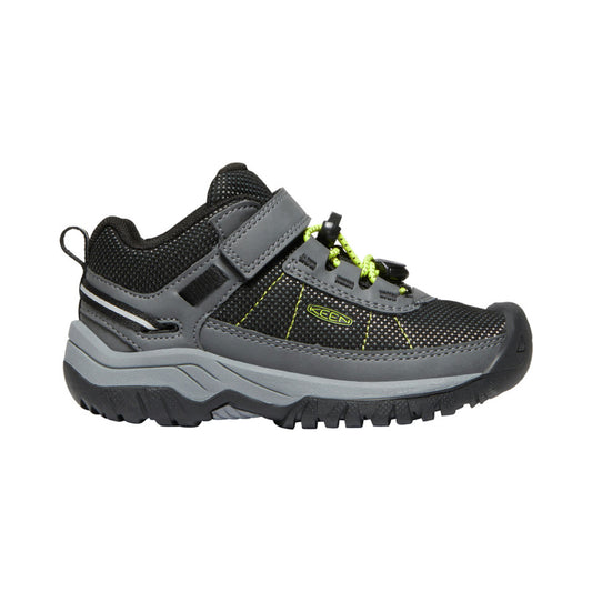 Little Kids' Targhee Sport Vent Shoe - Steel Grey/Evening Primrose