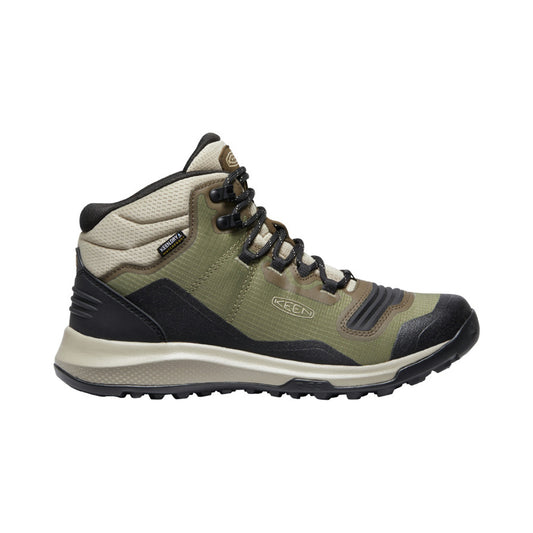 Women's Tempo Flex Waterproof Hiking Boot - Capulet Olive/Rosin