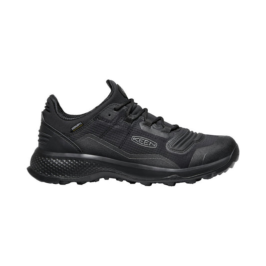 Men's Tempo Flex Waterproof - Triple Black