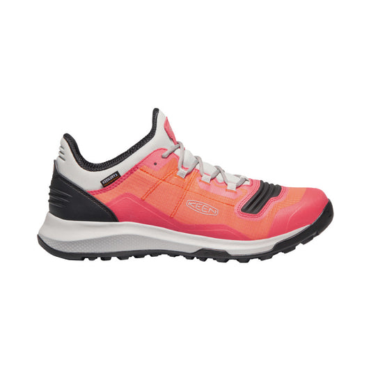 Women's Tempo Flex Waterproof - Nectarine/Dubarry