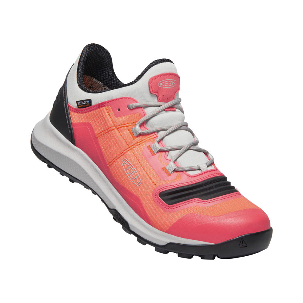 Women's Tempo Flex Waterproof - Nectarine/Dubarry