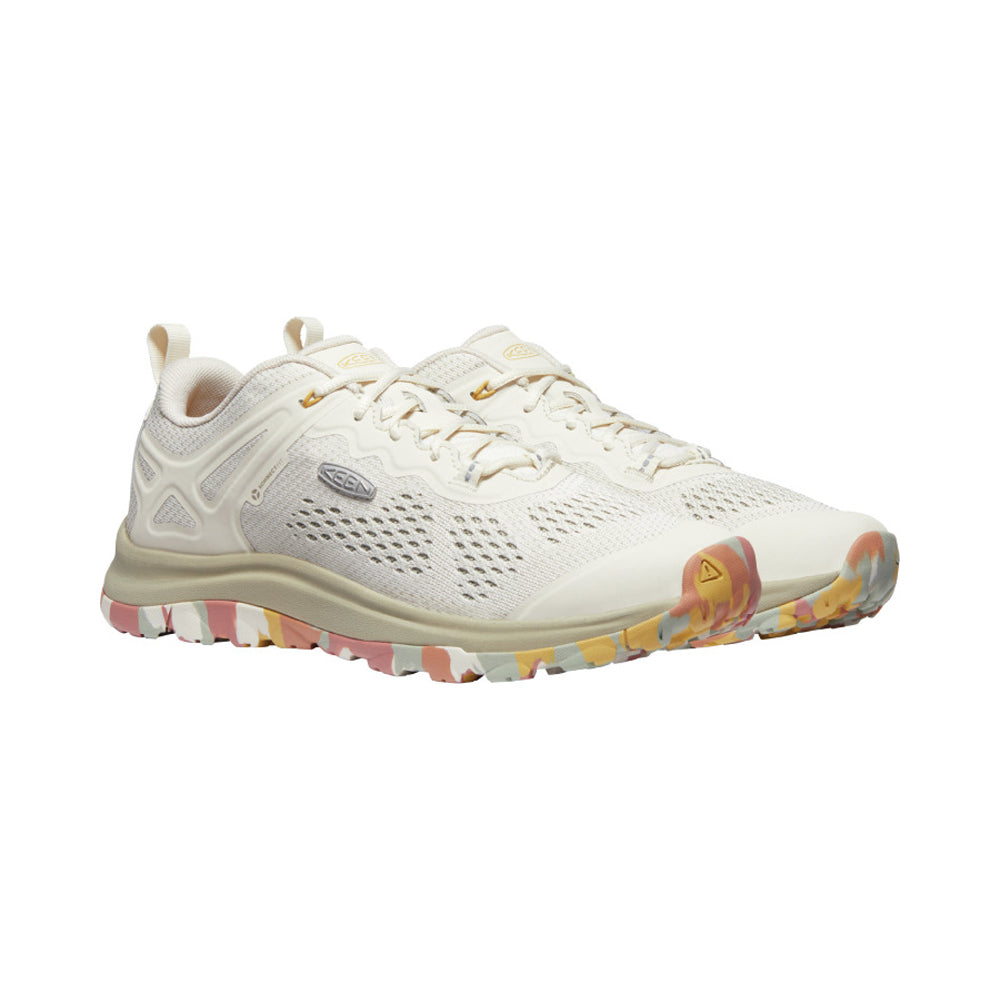 Women's Terradora II Vent Hiking Shoe - Brick Dust/Birch