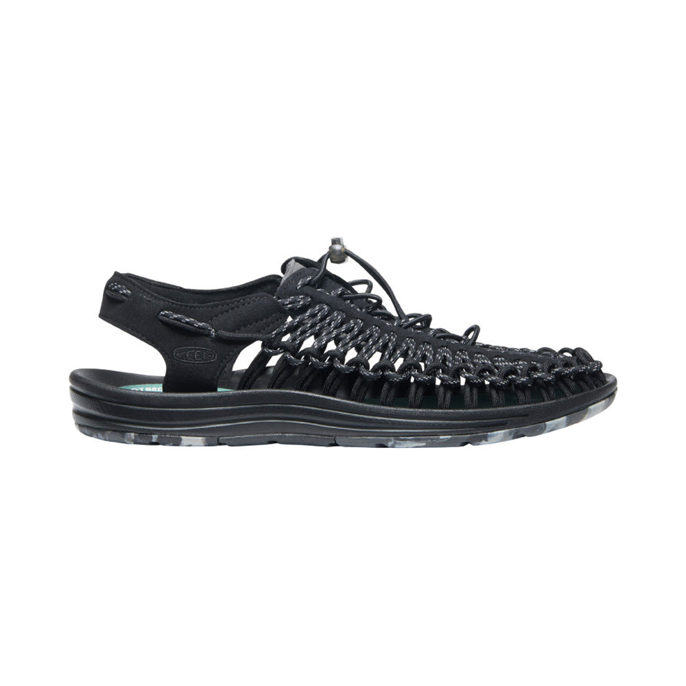 Men's UNEEK Sneaker - Glr Black