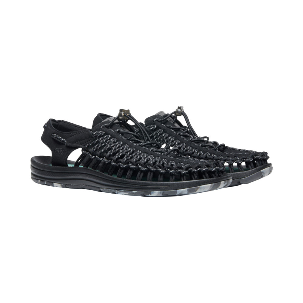 Men's UNEEK Sneaker - Glr Black