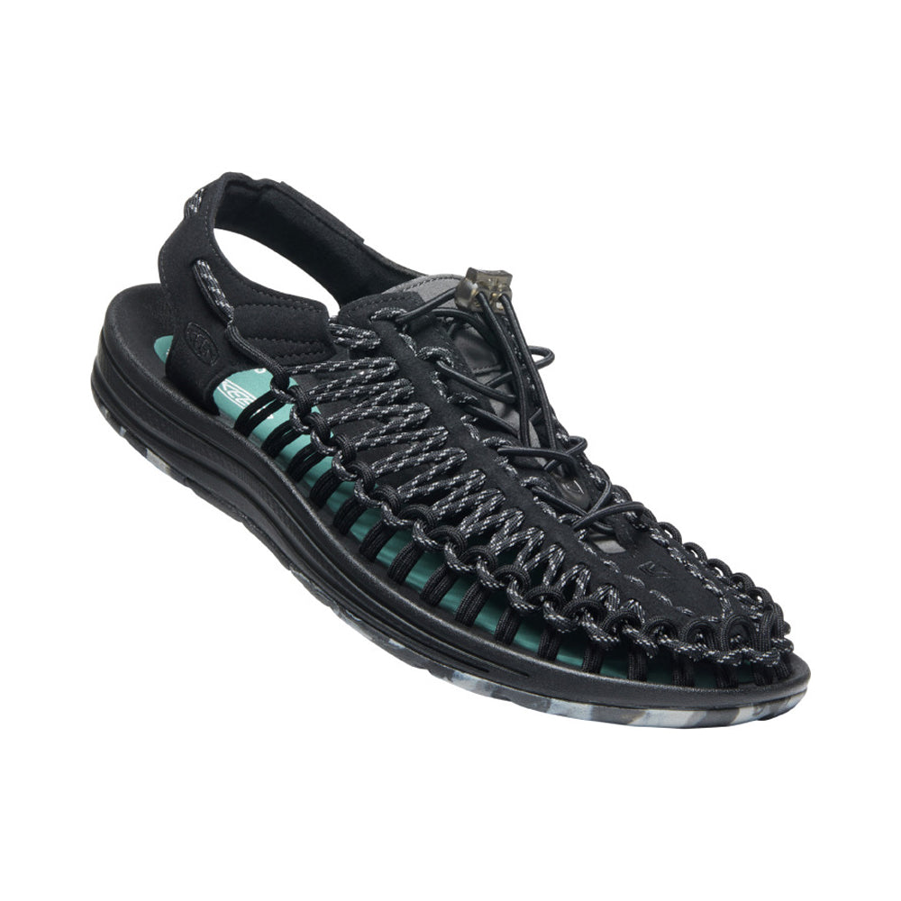 Men's UNEEK Sneaker - Glr Black