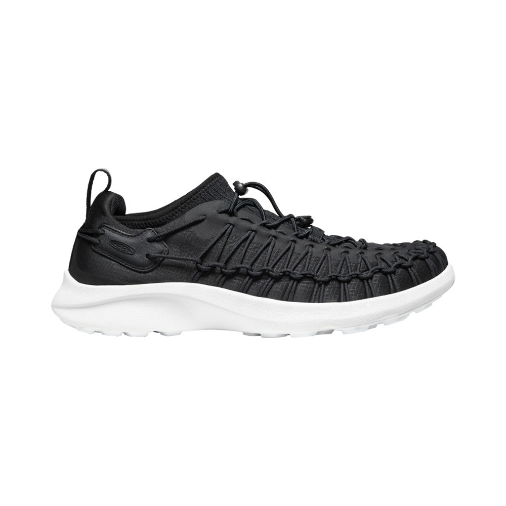 Men's UNEEK SNK Sneaker - Black/Star White