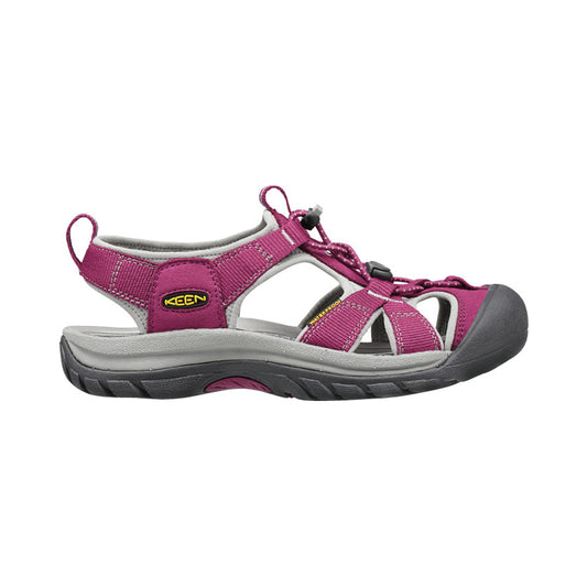 Women's Venice H2 - Beet Red/Neutral Gray