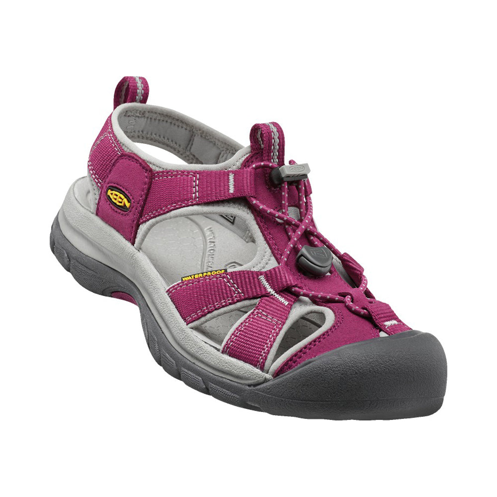 Women's Venice H2 - Beet Red/Neutral Gray