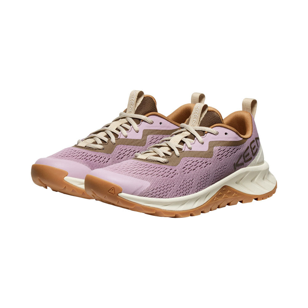 Women's Versacore Speed Shoe - Toadstool/Birch