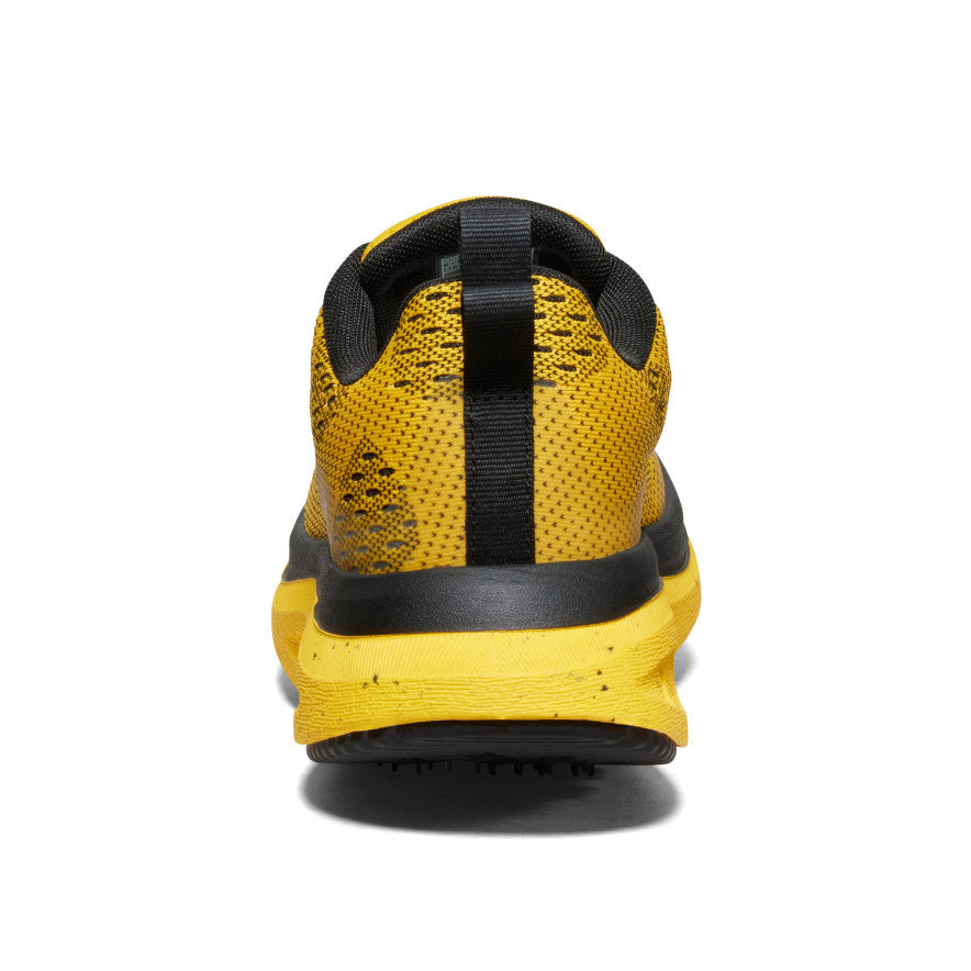 KEEN Yellow/Black