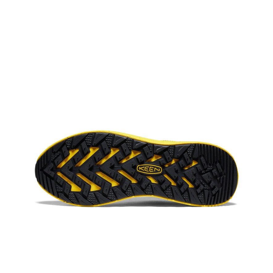 KEEN Yellow/Black