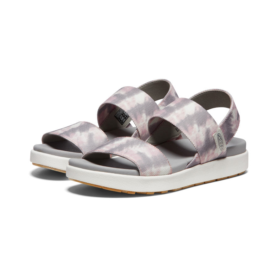 Fawn Tie Dye/Star White