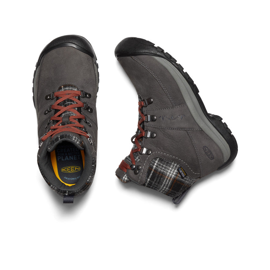 Women s Kaci III Winter Waterproof Boot Keen Footwear UK