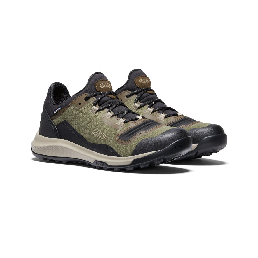 Capulet Olive/Black