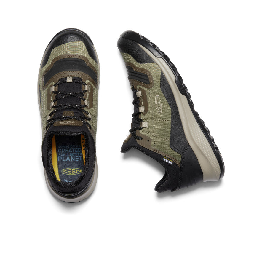 Capulet Olive/Black