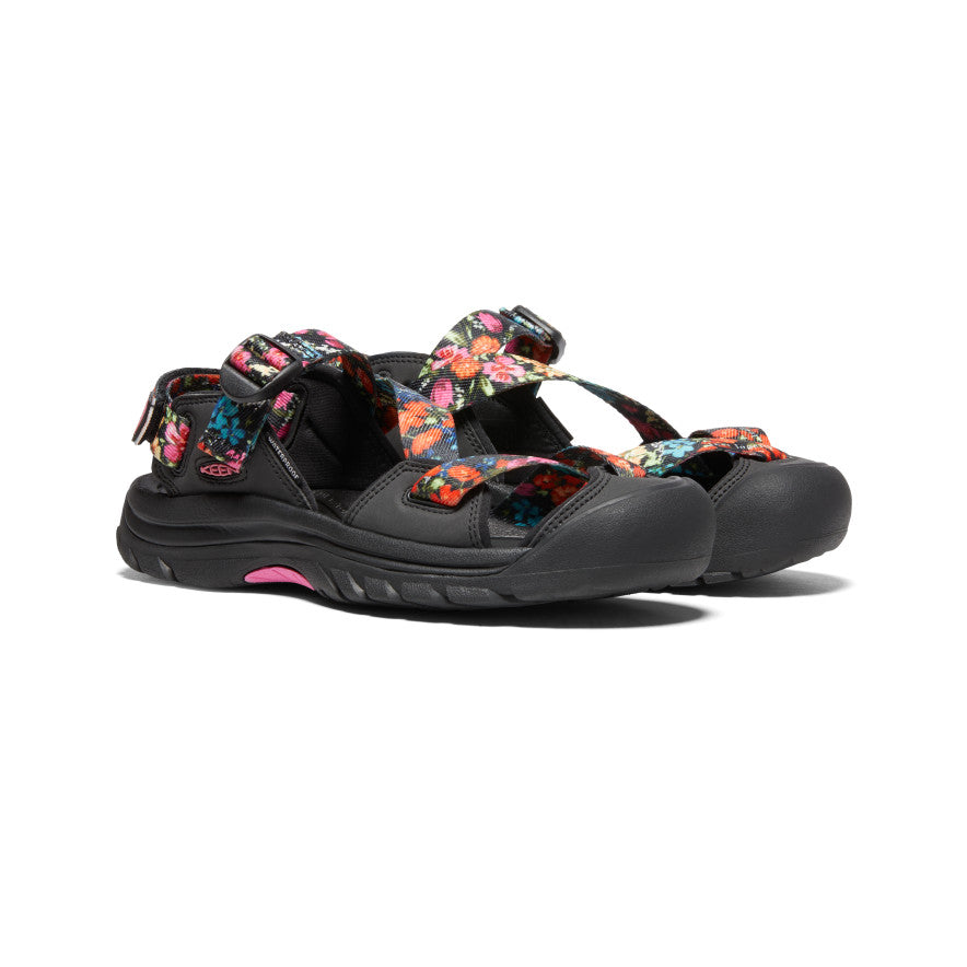 Ibis Rose/Black