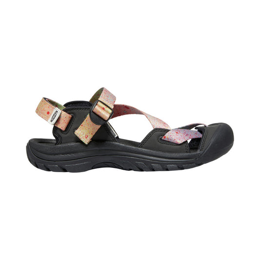 Women's Zerraport II Sandal - Multi/Black