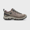 Women's Targhee IV Waterproof Hiking Shoe - Brindle/Nostalgia Rose